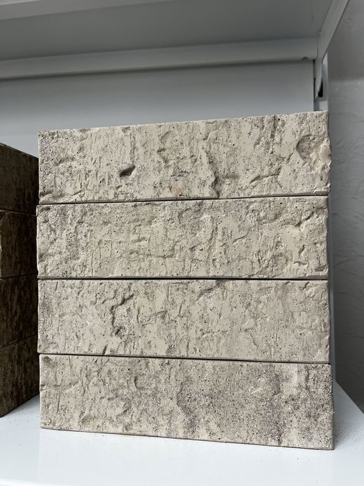 Кирпич качественный