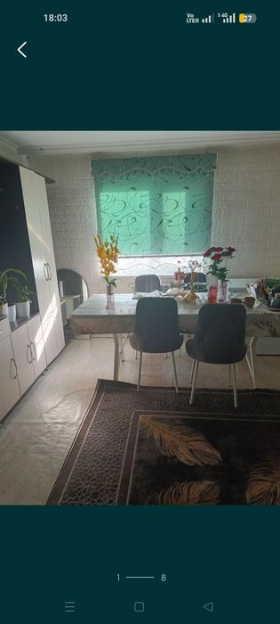 Дом продаётся срочна