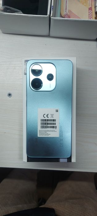 Srocniy Not 14 sotiladi