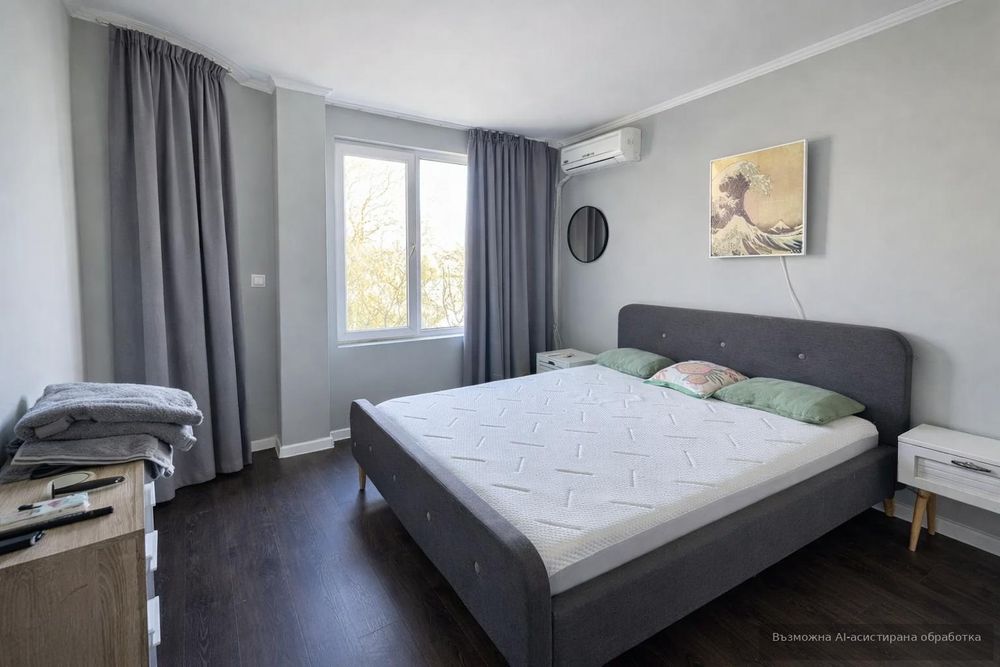 Двустаен апартамент  в гр.Варна, Бриз!