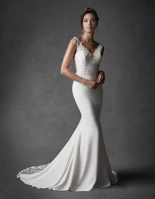 Rochie de mireasa Sawyer