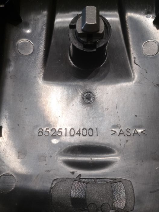 Багажник -греди LAND- RANGE Rover Evoque - оригинални