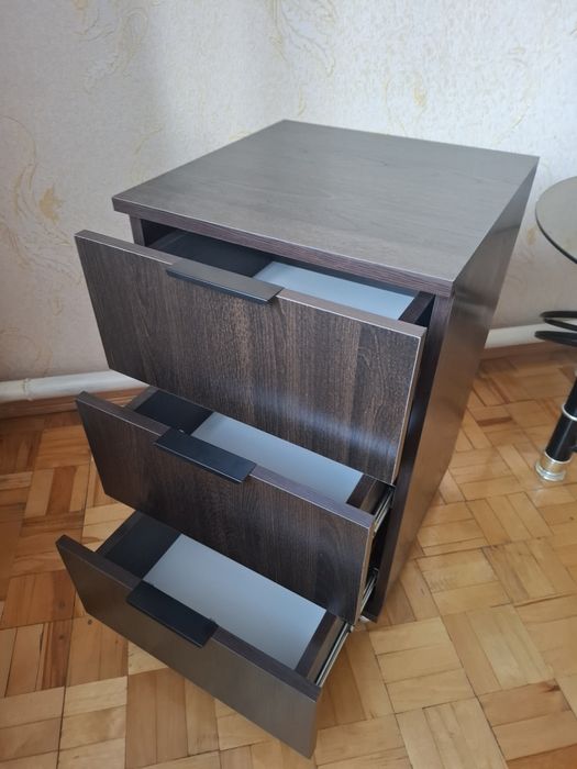 Тумба мобильная новая
