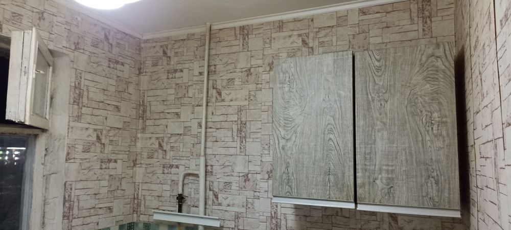 Сдам квартиру 2 семейный