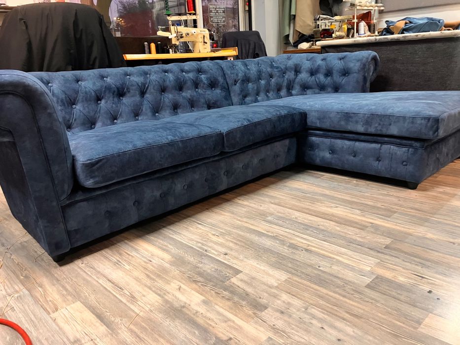 Тапицерски услуги