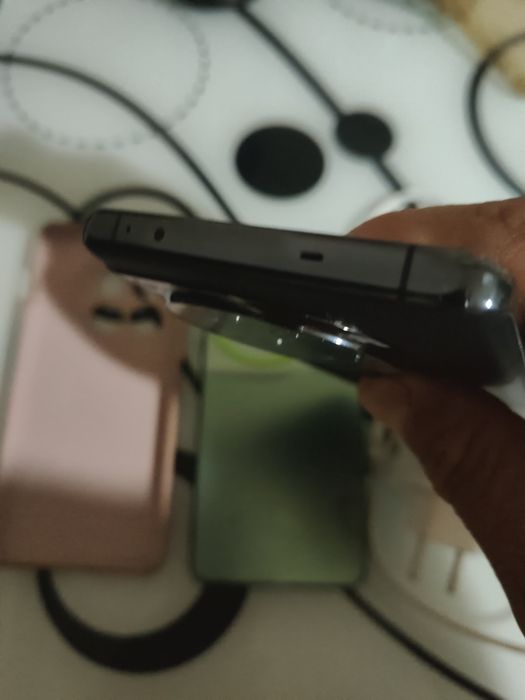 Oneplus 12 impecabil liber retea