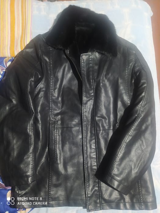 Мужская куртка ..