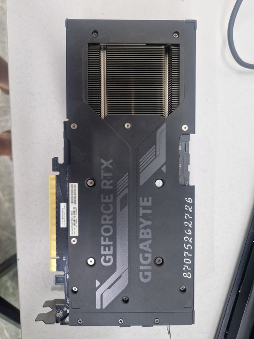 Rtx 4070 12gb видеокарта