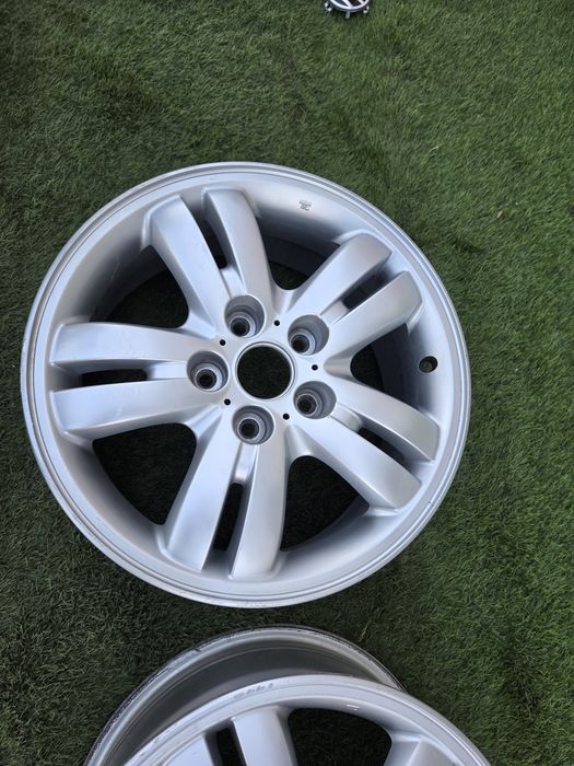Jante R 16 5x114.3 Hiunday, Duster, Mazda, Toyota