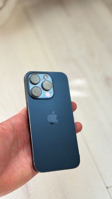 iPhone 15 Pro 128gb