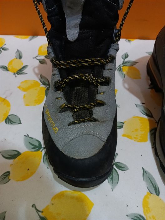 Обувки La Sportiva Trango N 41 Унисекс - 99 лв