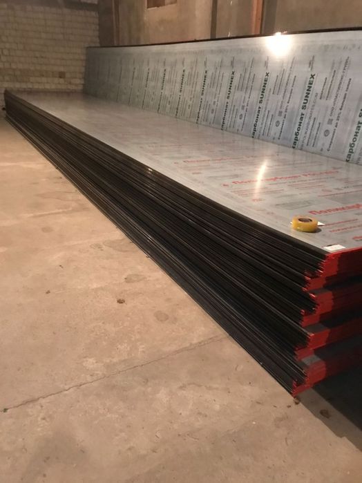 LEKSAN 25000 Golden Plast