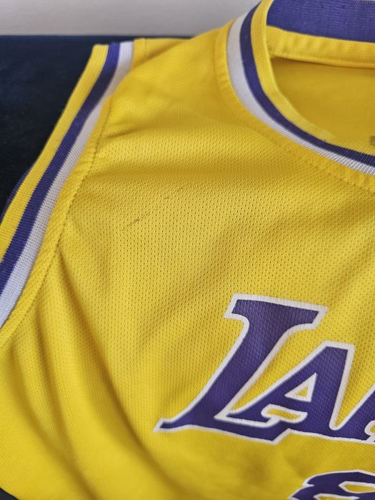 Compleu baschet lakers