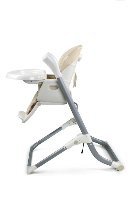 Стульчик детский Nuovita