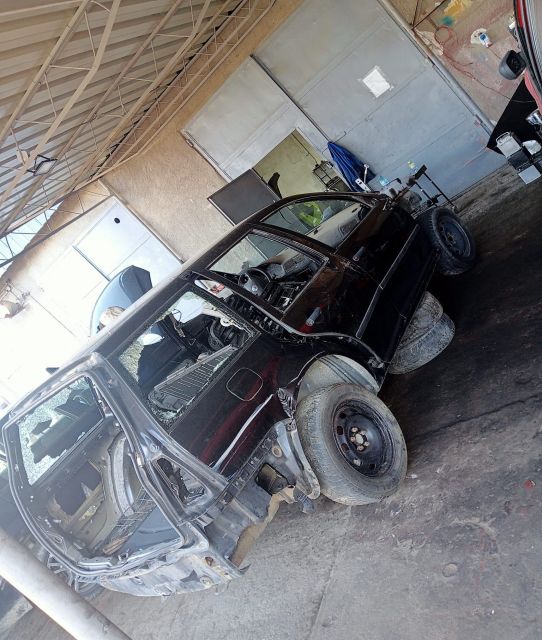 Piese Volkswagen VW Golf 2001 1.4 MT (75 hp)