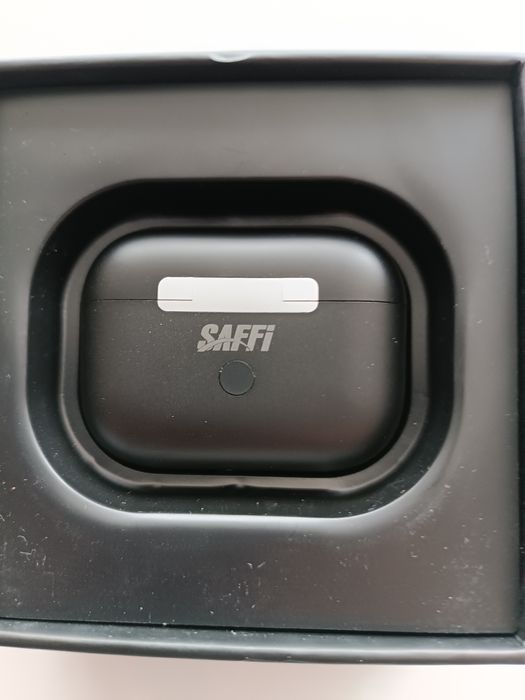 Беспроводные наушники