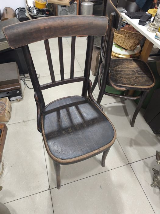 Венгерский стул ссср