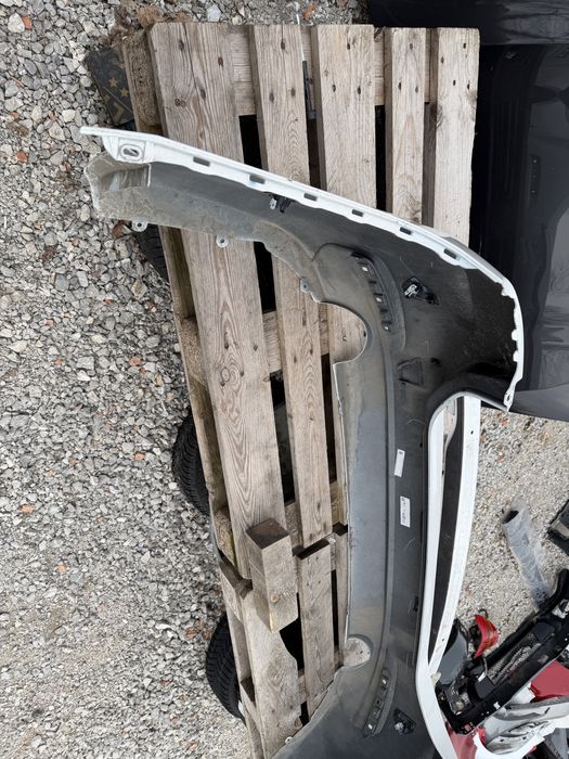 Броня BMW 3 G21 219 год.-