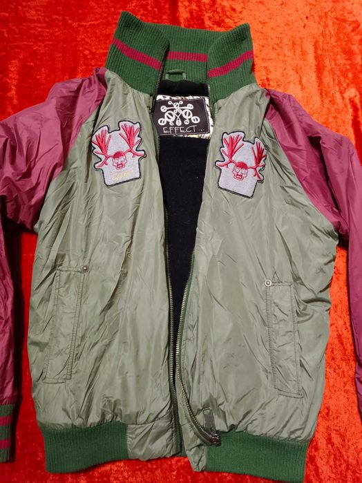 Мужские   куртки