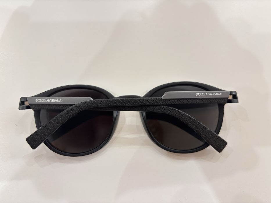 Мъжки слънчеви очила DOLCE & GABBANA