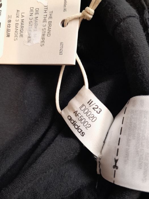 Colanti femei Adidas