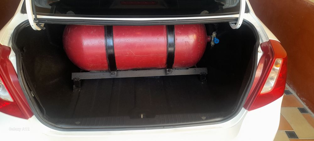 Lasetti metanda 2012-yil