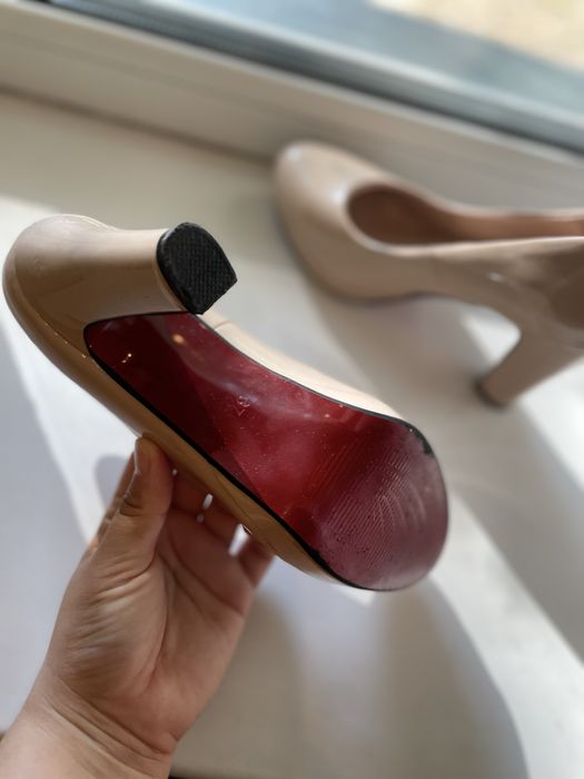 Продам туфли. Красивые на плотформе