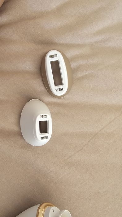 Фотоэпилятор Braun Silk-expert Pro 5 — использован 4 раза