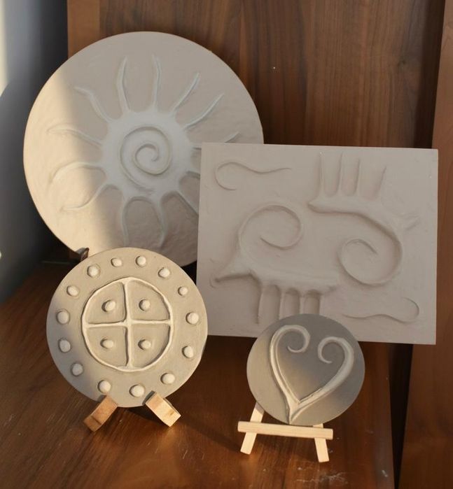 Украшения для декора