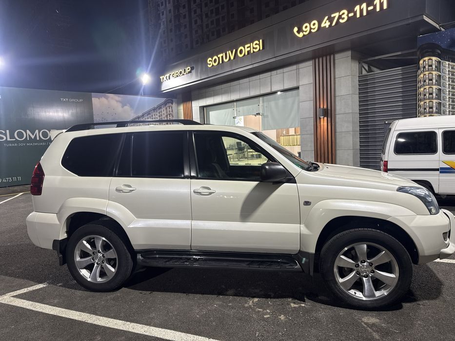 Прадо 120сотлади радное краска матор каропка хадавое зор