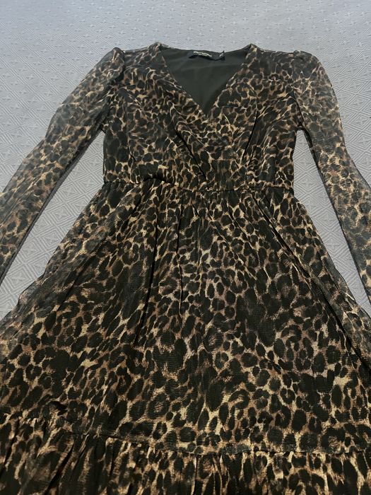 Рокля Artigli размер xs -s