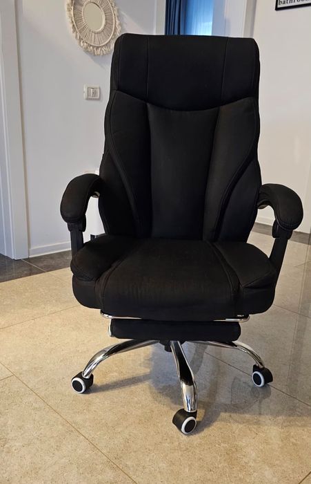 Scaun birou directorial