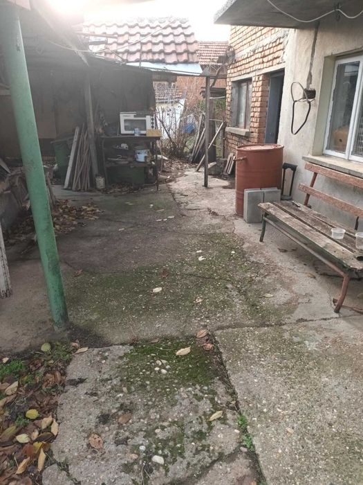 Продава се Къща в Никопол - 230 кв.м за 124 €/кв.м - Снимка #16