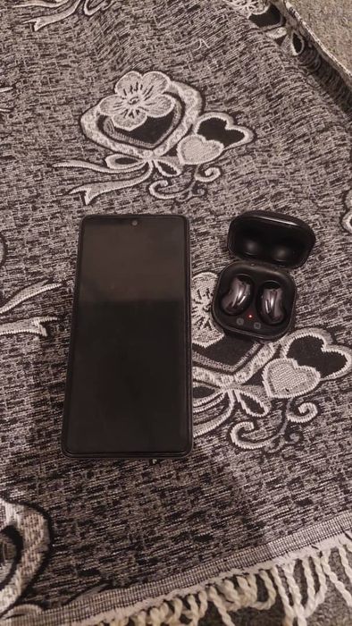 Самсонов а52 8/256 гб