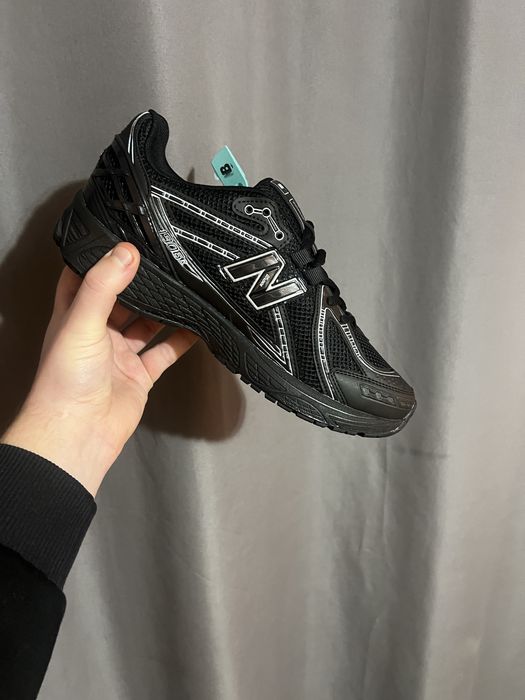 New balance 1906 много рядак модел отново наличен!