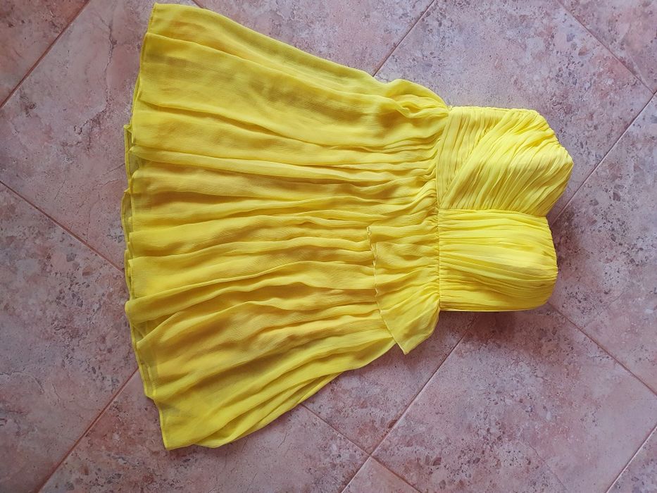 Оригинална рокля на Mango