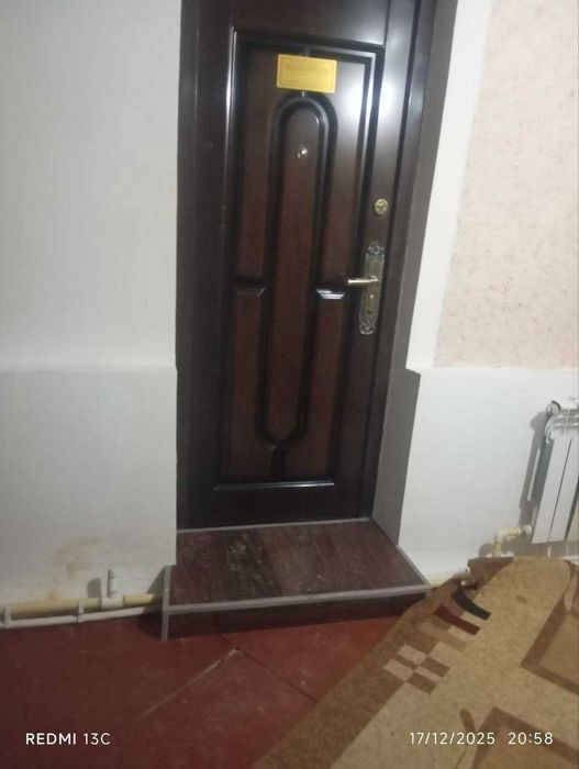 Ховли ижарага берилади