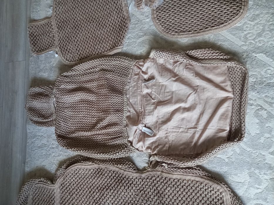 Чехол для машины