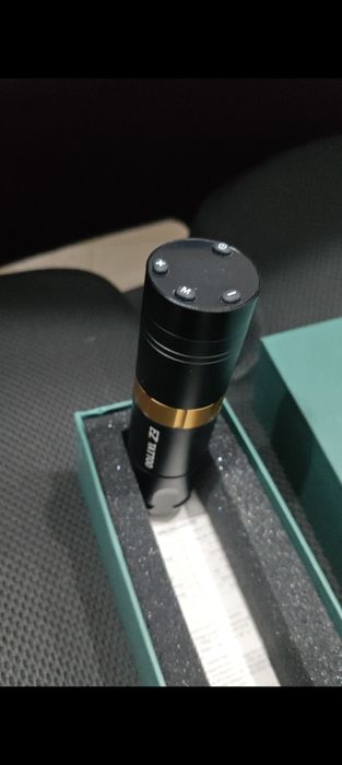 Mașina de Tatuat Tattoo wireless EZ Caster