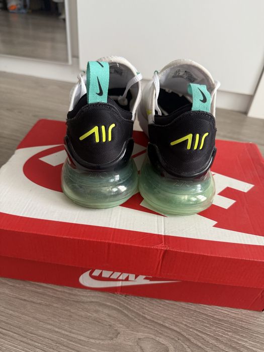 Nike 270- лимитирана серия