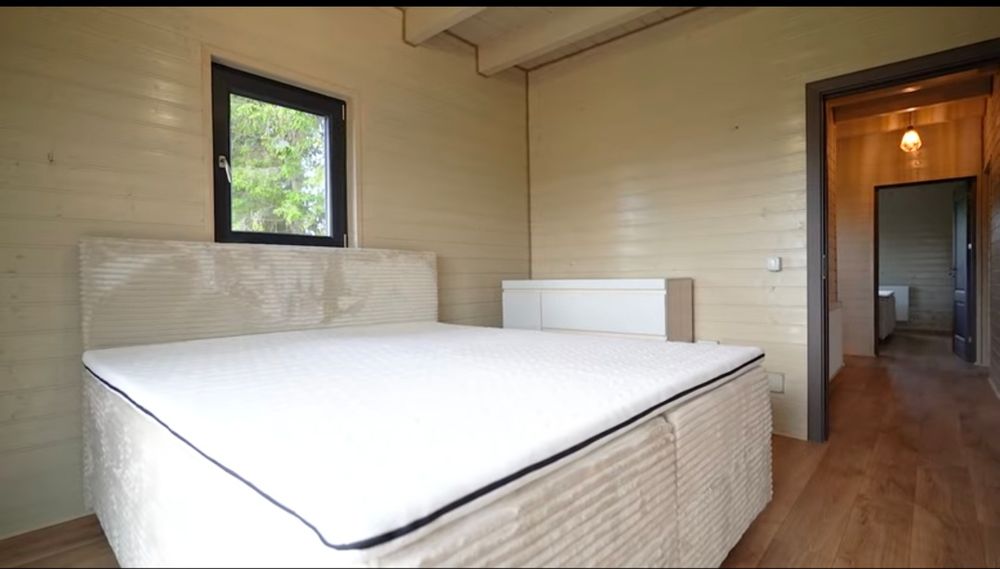 Cabana de vanzare in Belis!