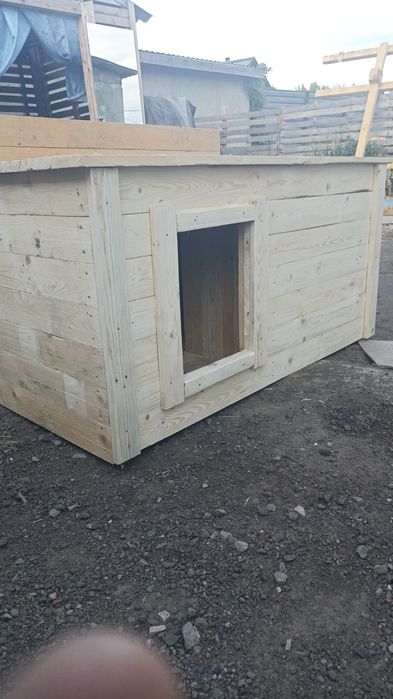 Будка для собаки , домик для собаки