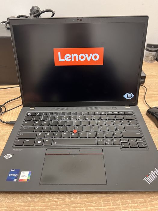 lenovo thinkpad l14 gen 3 i5-1245u 16gb ram 512gb ssd 14 inch full hd
