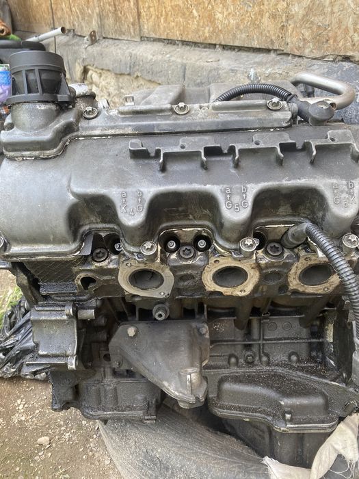 Продам двигатель м112