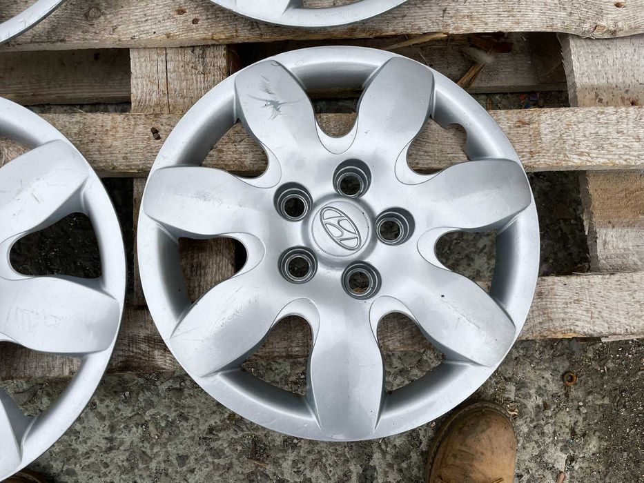 15 цола Тасове Хюндай Hyundai Elantra 52960-2H000 Оригинал