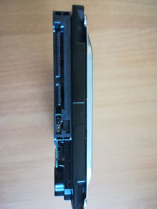 Жёсткий диск б/у  разного объёма