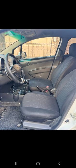 Спарк2015  2пазится