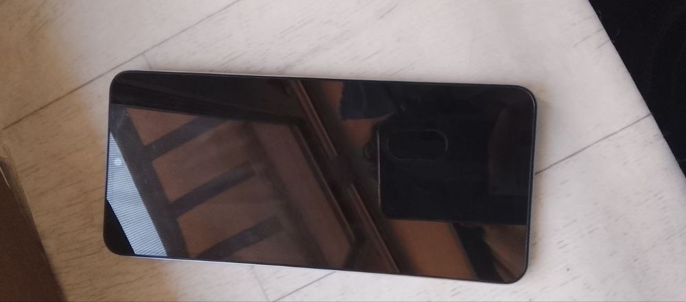Redmi a 5 holati zur sovgʻalari bor