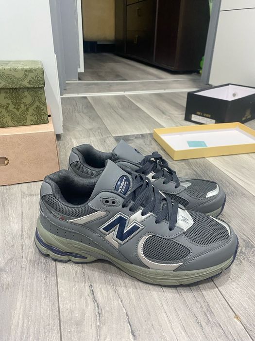 Продам кросовки новые