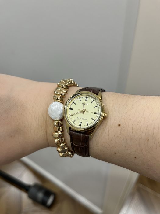 Часы casio женские